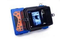 Vet Ultrasound Scanner Portable Handheld Veterinary