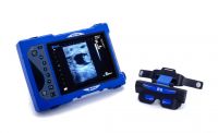 Hot Sale Medical Handheld Digital Black