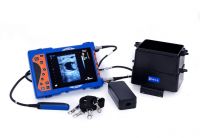 Veterinary Use Ultrasound Scanner (Veterinary Instrument