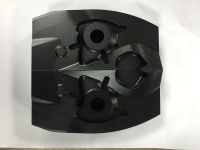 precision cnc machining parts