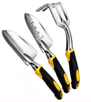 Hot Selling 3pcs Tool Pliers Agriculture Garden Set Vegetable Seed Agricultural Concrete Hand Tools sets