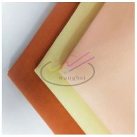 80%poly 20%cotton plain woven pocket fabric