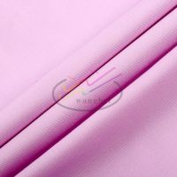 Twill polyester and cotton medical fabric