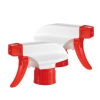 High Quality Whole Plastic Trigger Sprayer