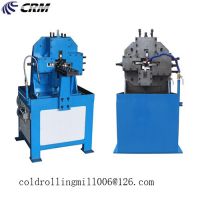 CRM brand turk head/4 high rolling mill