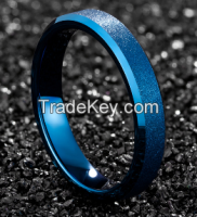 Jewelry manufacturers custom design tungsten ring