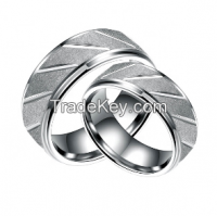 Jewelry Manufacturers Custom Design Tungsten Ring