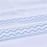 100% polyester fabric for sublimation print cotton fabric roll hand