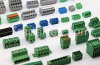 Barrier Terminal Block 9.5mm Pitch