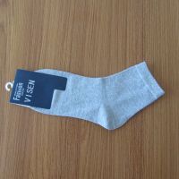 Visen Men's Cotton Socks