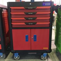 Tool Trolley