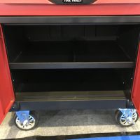 Tool Trolley