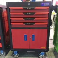 Tool Trolley Model No Xs4xg