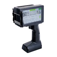 T130 Handheld Code Machine