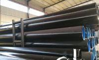 Seamless Steel Pipe/Tube (SMLS Pipe/Tube)