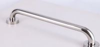 Stainless Steel Grab Bar