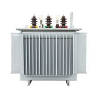 China&#039;s high-quality 11kv 33kv power transformer