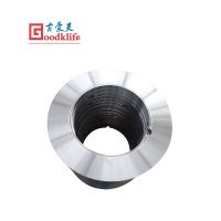 CIrcular Slitter Knife for Cutting Steel Coil