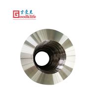 CIrcular Slitting Knife for Cutting Steel Coil