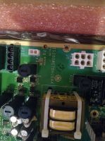 GE Gas aMARK VI control card IS200TRPGH1B in stock.