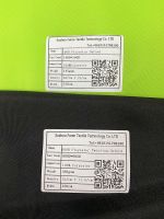 Oxford Fabric