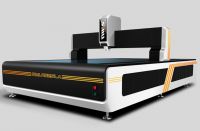 SMU-1525LA bridge type CNC video measuring machine