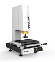 SMU-3020EM manual video measuring machine