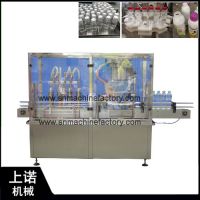 Liquid Filling Machine Bottle Filling Machine With 2/4/6/8/10 Heads