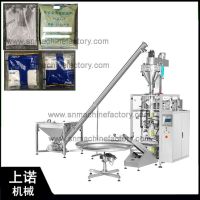 Automatic Vertical 1kg 2kg 5kg Washing Powder packaging machine