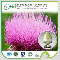 Milk Thistle Extract Powder