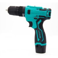 cordless  drill  12v