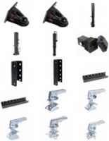 Trailer parts