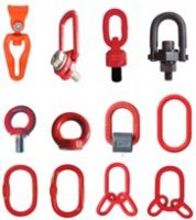 HOOKS RINGS (G100,G80,G70,G43)