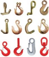 HOOKS RINGS (G100,G80,G70,G43)