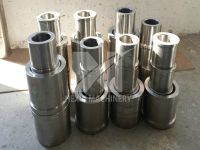 Cast Bushes and Sleeves for Sink and Stabilizer Rolls