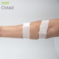 Rising Medical Clotaid Arterial Hemostasis Bandage ZXT-01