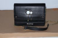 NewJoey Handbags H design with original leather lady Messenger bags