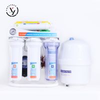 Home use water treatment reverse osmosis purification ro filter water purifier