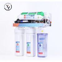 Reverse Osmosis System Household Ro Water Purifier Filter