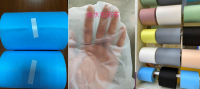 Non-woven fabric