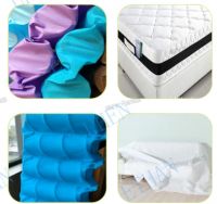 Non woven fabric