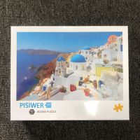 PISIWER PUZZLE TOYS