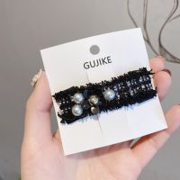 GUGIKE Metal Hairpin