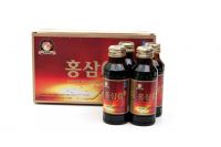 K-Ginseng brand Red Ginseng G Energy Drink