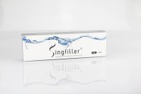 Singfiller Anti-age Hyaluronate Acid Gel Dermal Filler Injection For Plastic Surgery And Beauty