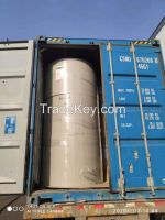 Uncoated Duplex Board With Grey Back