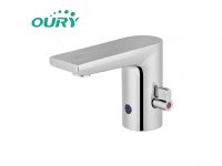 Automatic Sensor faucet mixer