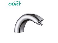 Deck Mounted sensor Soap Dispenser