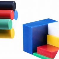 EXMOK UHMWPE Sheets Wear resistant self lubricating uhmwpe plastic sheet