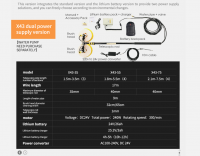 factory outlet Cleaning Tool for Panel Solar Panel solar cleaning machine Cleaning brush Photovoltaic washing machine